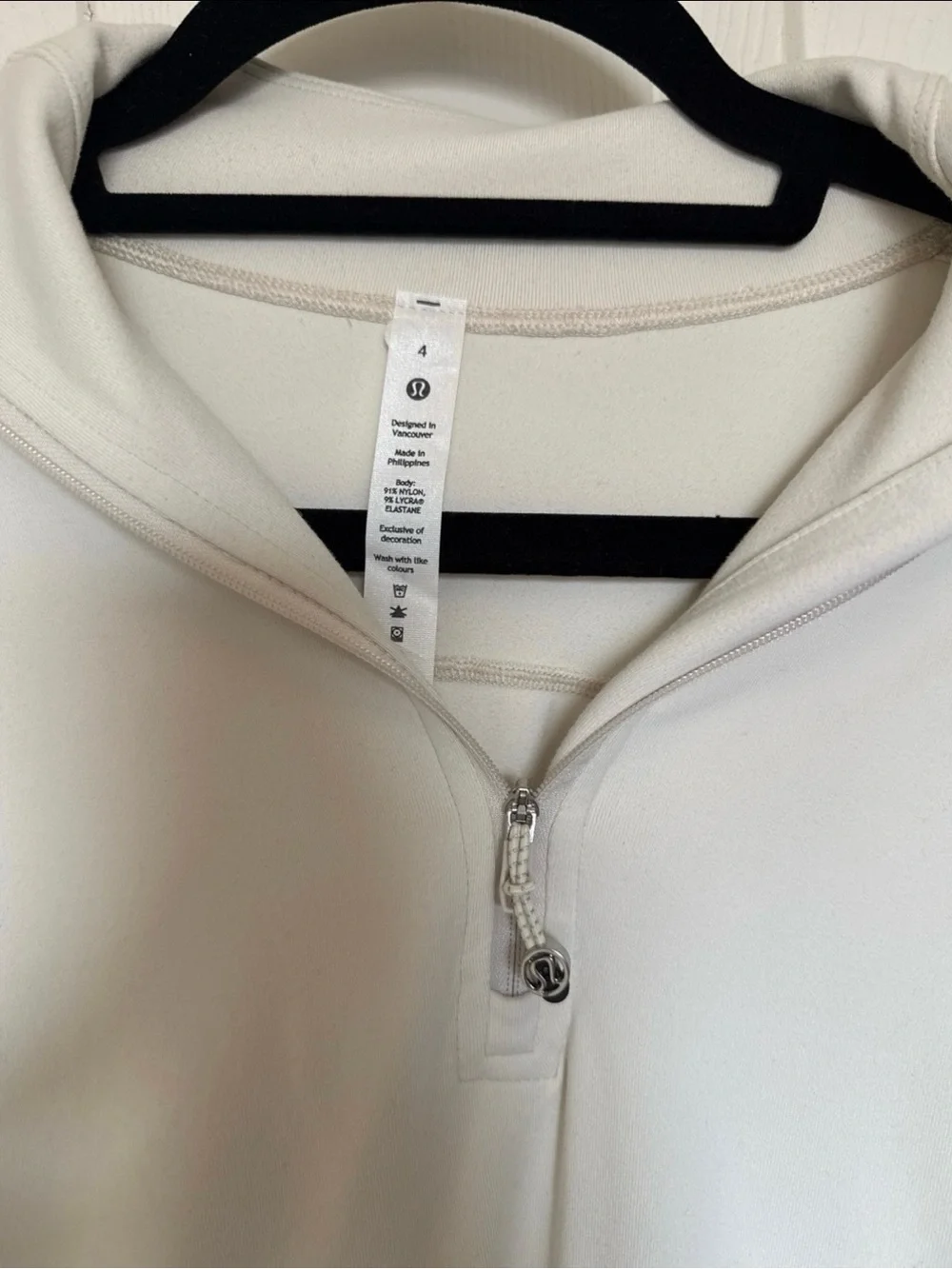 Lululemon Pullover